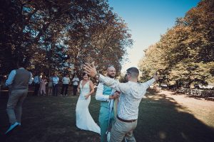 9 ronde des rubans au domaine de Valmont mariage (10)
