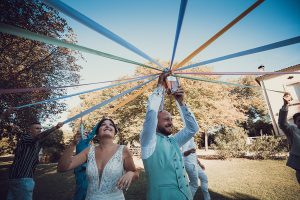 9 ronde des rubans au domaine de Valmont mariage (3)
