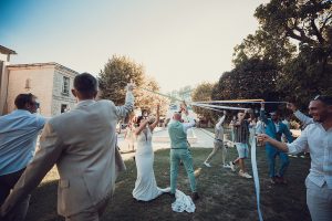 9 ronde des rubans au domaine de Valmont mariage (6)