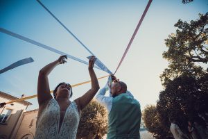 9 ronde des rubans au domaine de Valmont mariage (8)