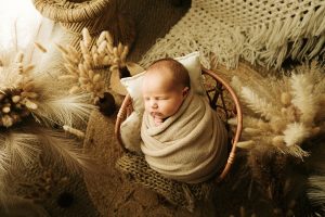 Comment Calmer les Coliques de Bébé (2)
