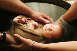 Comment Calmer les Coliques de Bébé (5)