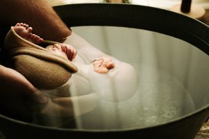 Comment Calmer les Coliques de Bébé (6)
